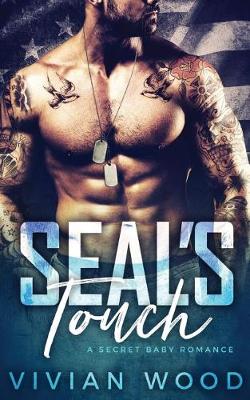 Book cover for SEAL's Touch