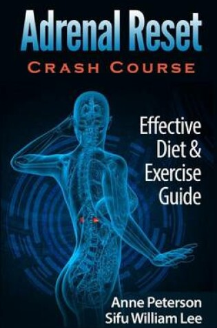 Cover of Adrenal Reset Crash Course