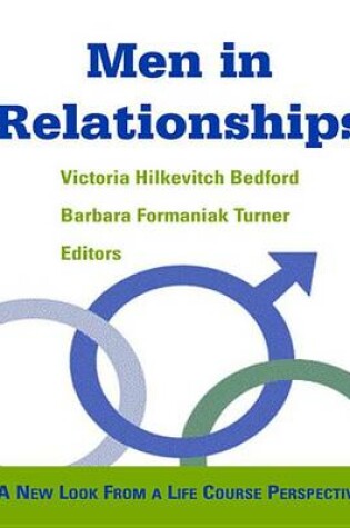 Cover of Men in Relationships