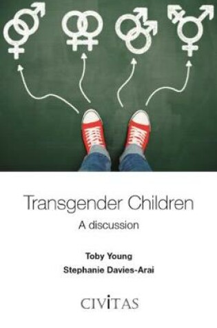 Cover of Transgender Children
