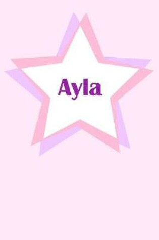 Cover of Ayla