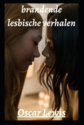 Book cover for verhalen over lesbische dominantie