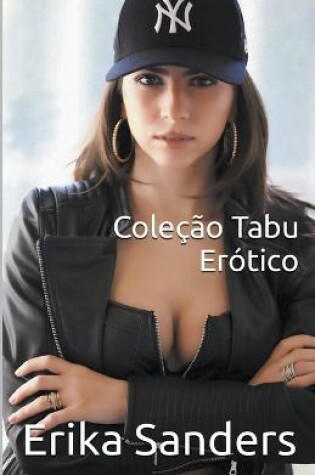 Cover of Coleção Tabu Erótico