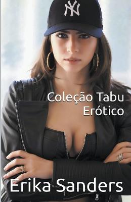 Book cover for Cole��o Tabu Er�tico