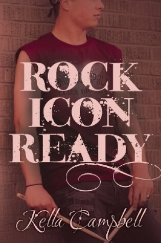 Cover of Rock Icon Ready