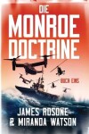 Book cover for Die Monroe-Doktrin