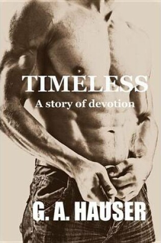 Cover of Timeless