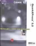 Book cover for Quarkxpress 5 Basic