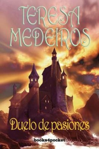 Cover of Duelo de Pasiones
