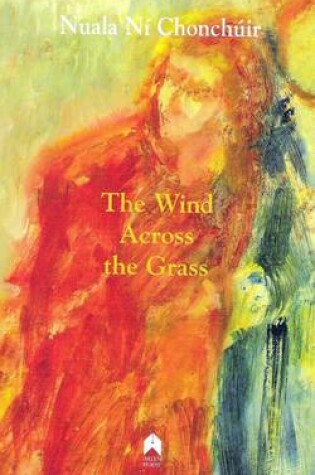 Cover of The Wind Across the Grass