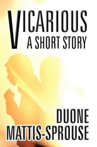 Cover of Vicarious