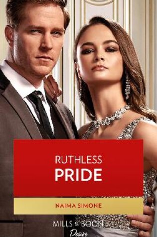 Cover of Ruthless Pride