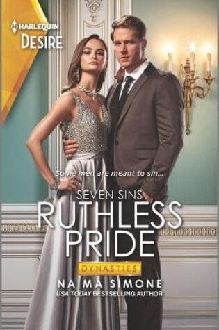 Cover of Ruthless Pride