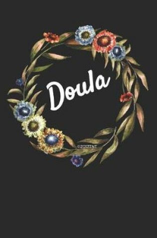 Cover of Doula