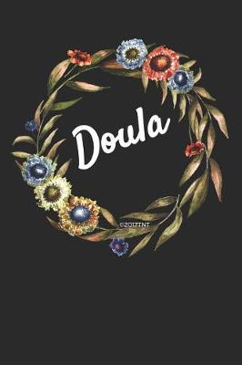 Book cover for Doula