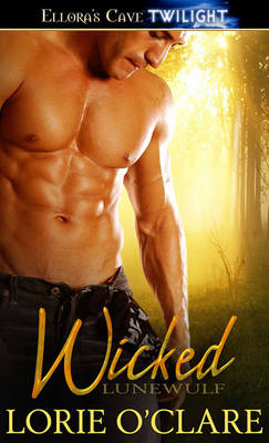 Book cover for Wicked