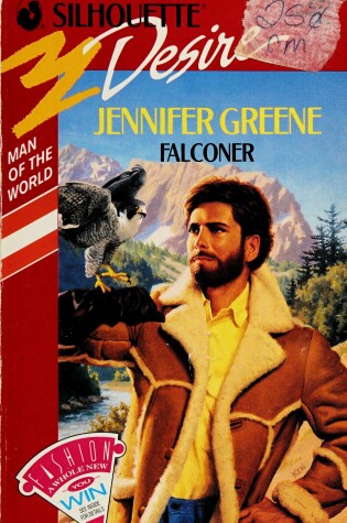 Cover of Falconer