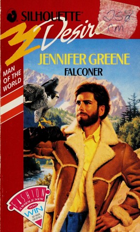 Cover of Falconer