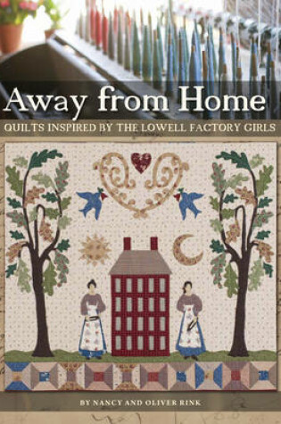 Cover of Away from Home