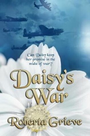 Cover of Daisy's War