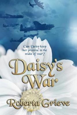 Cover of Daisy's War