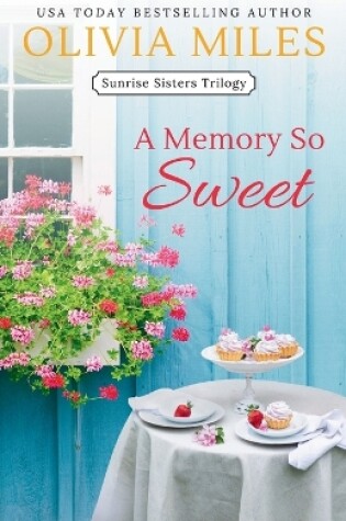 Cover of A Memory So Sweet