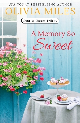 Book cover for A Memory So Sweet