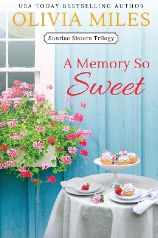 Cover of A Memory So Sweet