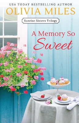 Book cover for A Memory So Sweet