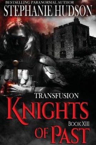 Cover of Knights of Past