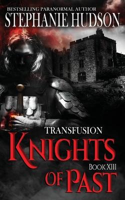 Book cover for Knights of Past