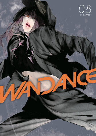 Cover of Wandance 8