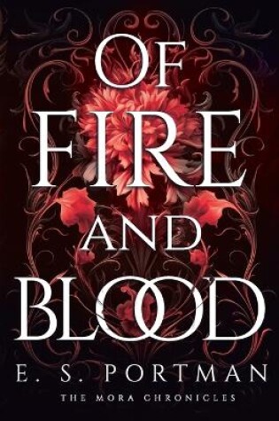 Cover of Of Fire and Blood