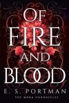 Book cover for Of Fire and Blood