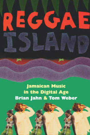 Cover of Reggae Island