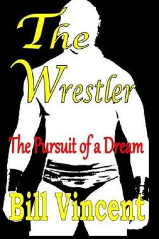 Cover of The Wrestler