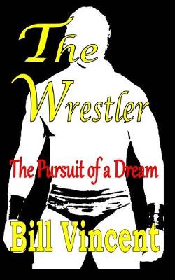 Book cover for The Wrestler