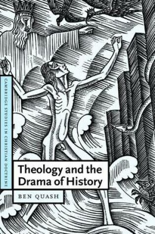 Cover of Theology and the Drama of History. Cambridge Studies in Christian Doctrine