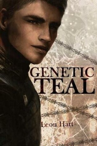 Cover of Genetic Teal