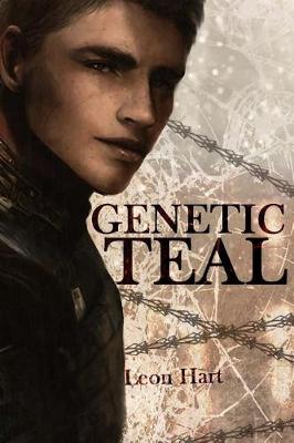 Book cover for Genetic Teal