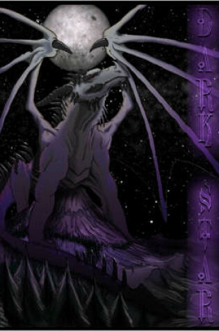 Cover of Dark Star