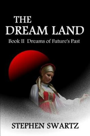 Cover of The Dream Land II