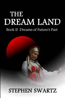 Book cover for The Dream Land II