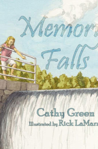 Cover of Memory Falls