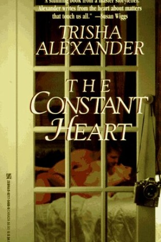 Cover of The Constant Heart
