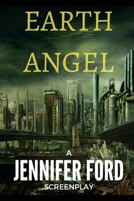 Book cover for Earth Angel