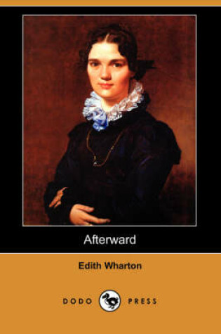 Cover of Afterward (Dodo Press)