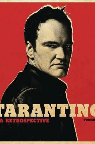 Cover of Tarantino: A Retrospective