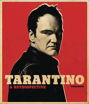 Book cover for Tarantino: A Retrospective