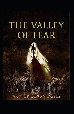 Cover of The Valley of Fear